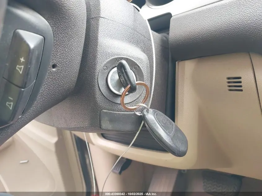 2012 BUICK ENCLAVE PREMIUM