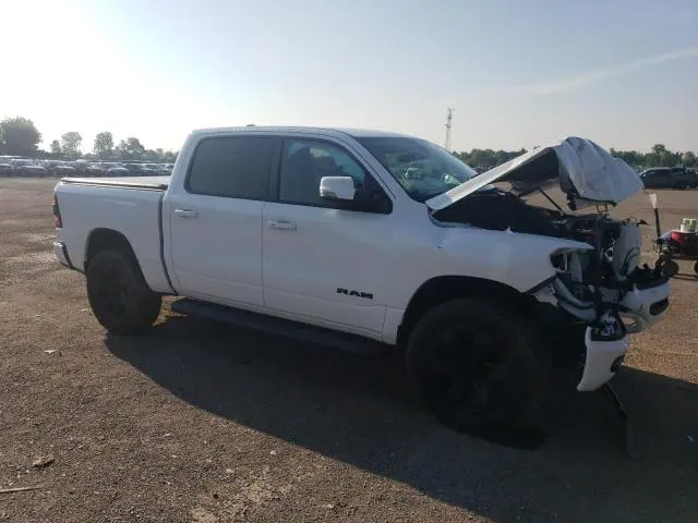 2023 RAM 1500 SPORT  