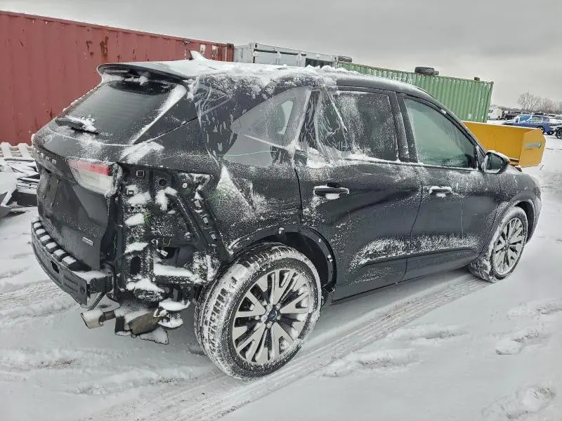 2020 FORD ESCAPE SE SPORT  