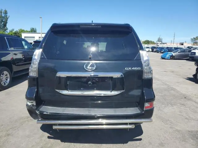 2015 LEXUS GX 460