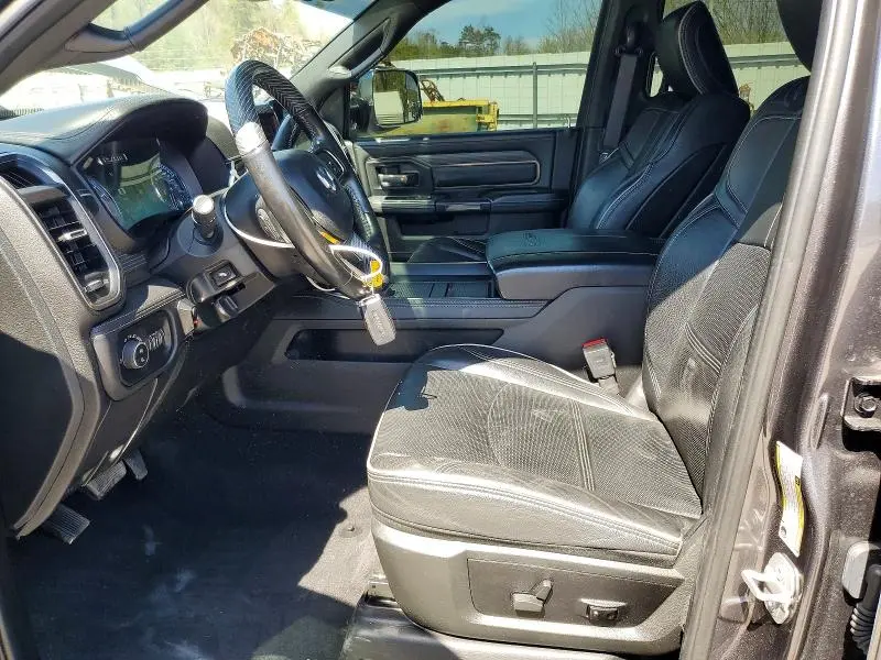 2021 RAM 2500 LIMITED  