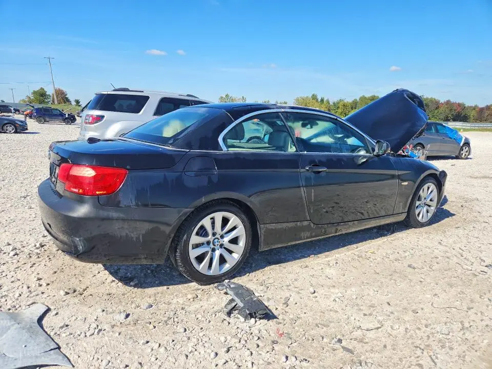 2013 BMW 328 I  