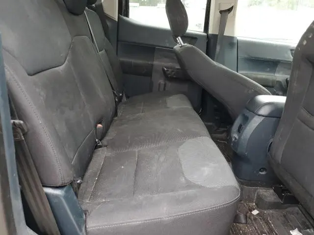 2024 FORD MAVERICK XL  