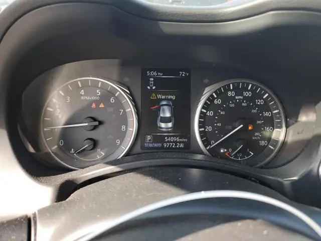 2020 INFINITI Q50 PURE  
