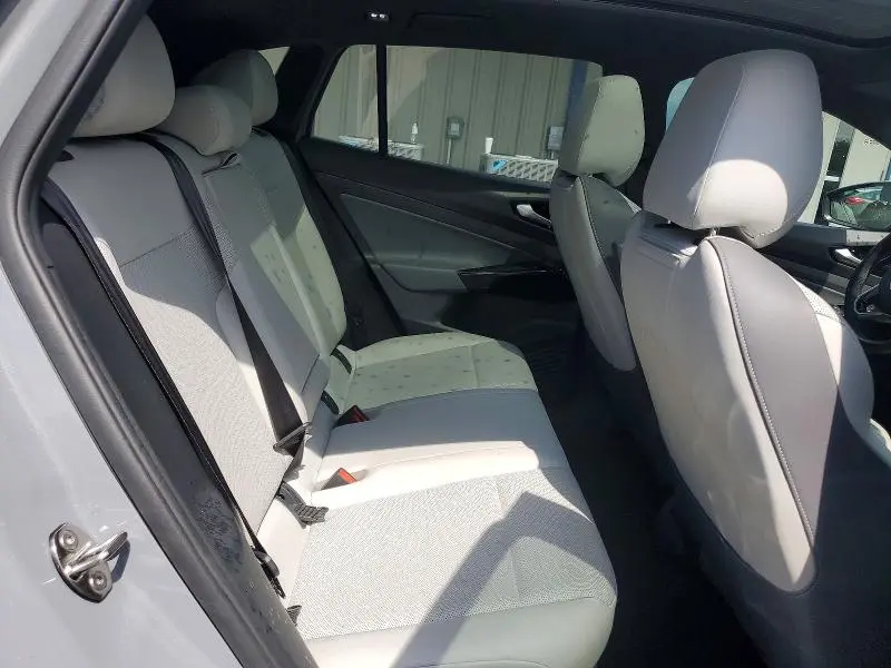 2022 VOLKSWAGEN ID.4 PRO S  