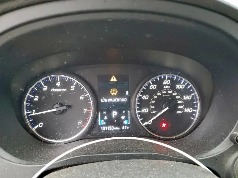 2018 MITSUBISHI OUTLANDER ES  