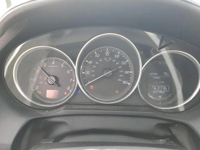 2016 MAZDA 6 TOURING  