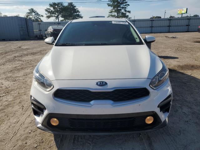 2020 KIA FORTE FE