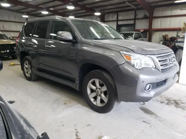2010 LEXUS GX 460  
