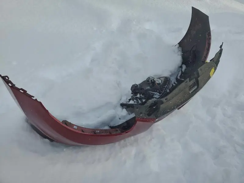 2011 HYUNDAI SANTA FE SE  