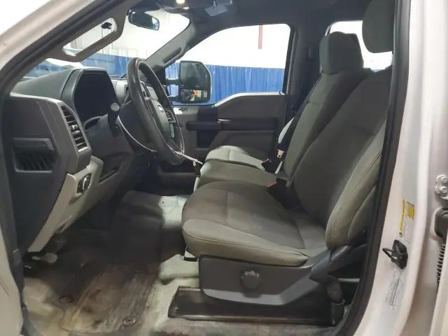 2022 FORD F250 SUPER DUTY