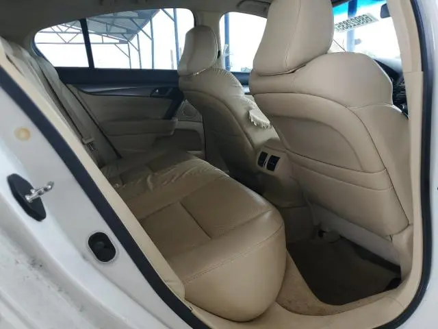 2010 ACURA TL   