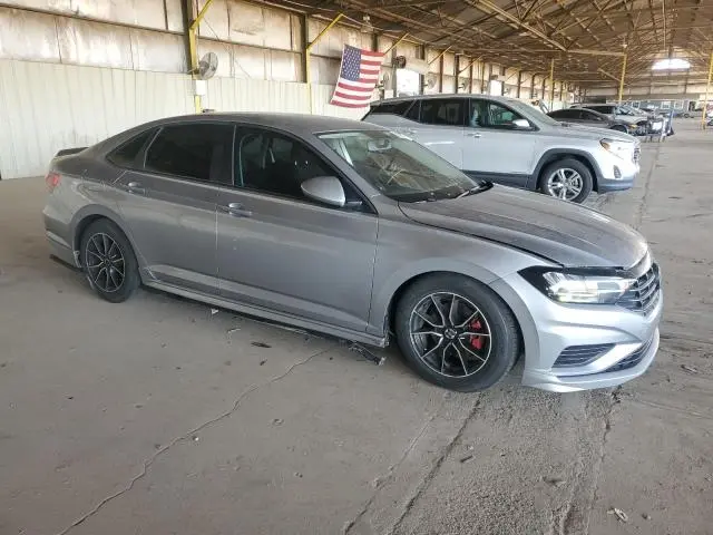 2021 VOLKSWAGEN JETTA S  