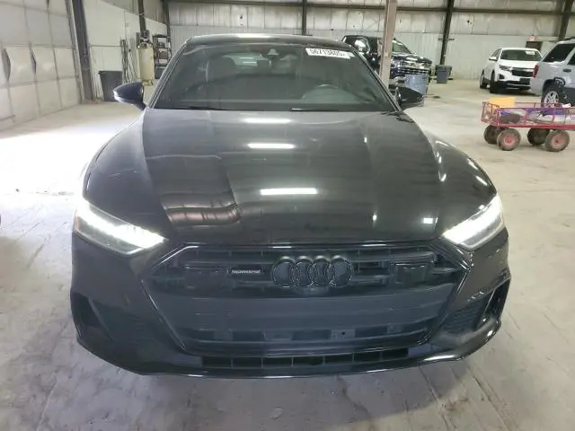 2021 AUDI A7 PREMIUM PLUS S-LINE  