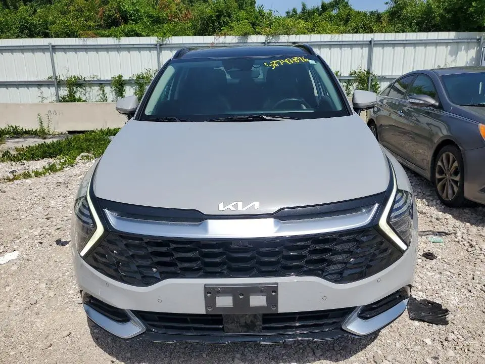 2023 KIA SPORTAGE SX PRESTIGE  