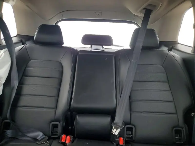 2025 HONDA CR-V EXL  