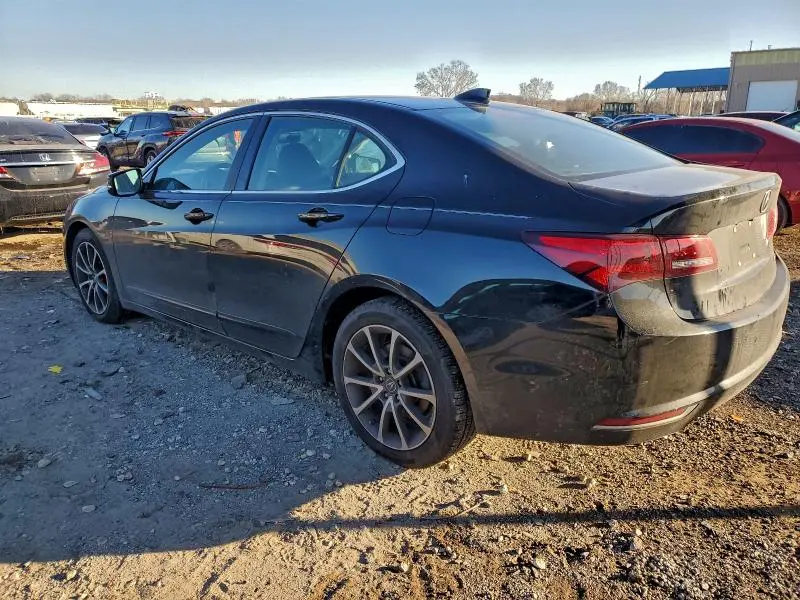 2015 ACURA TLX TECH  