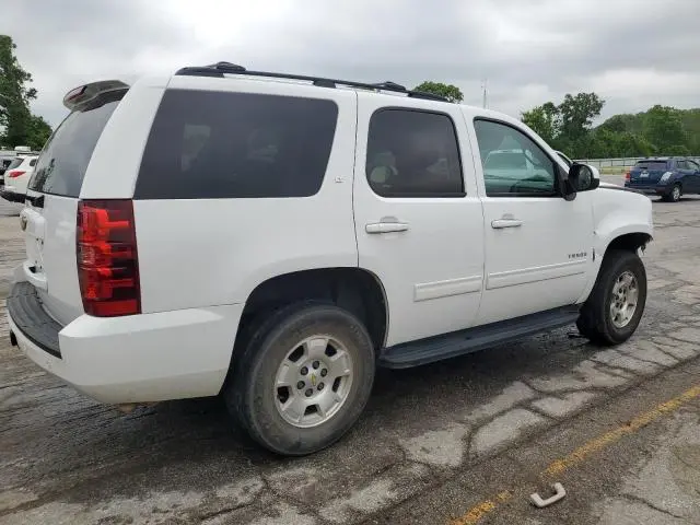 2013 CHEVROLET TAHOE C1500 LT  