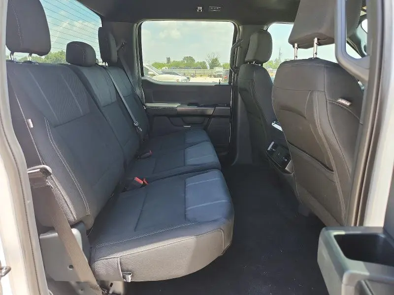 2026 FORD F150 STX  