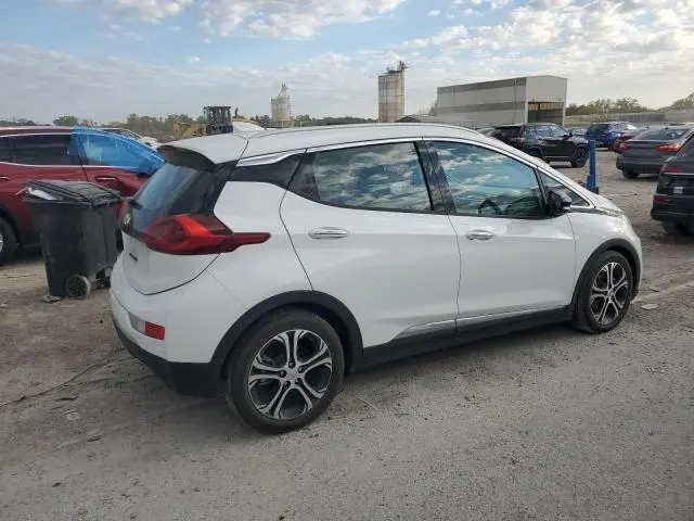 2020 CHEVROLET BOLT EV PREMIER  