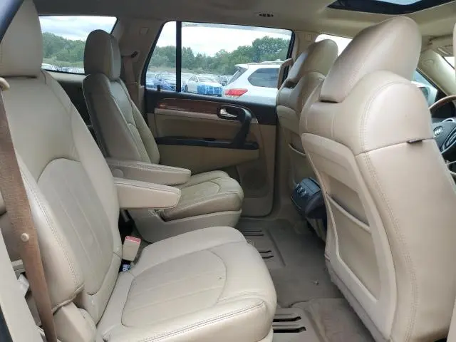 2011 BUICK ENCLAVE CXL