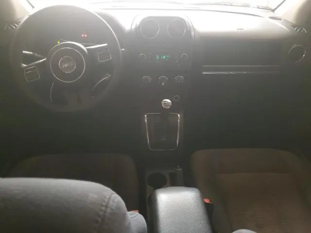 2013 JEEP COMPASS SPORT  