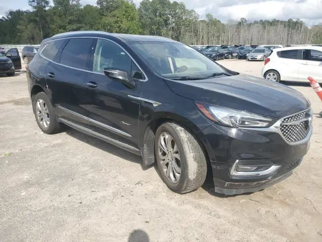 2019 BUICK ENCLAVE AVENIR  