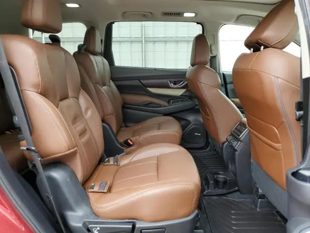2020 SUBARU ASCENT TOURING  