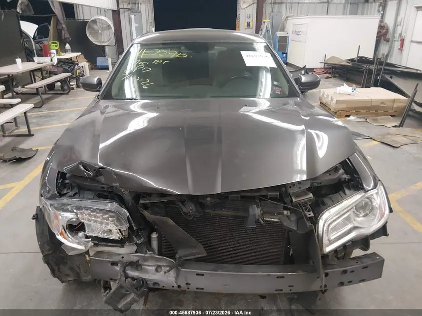 2013 CHRYSLER 300 MOTOWN