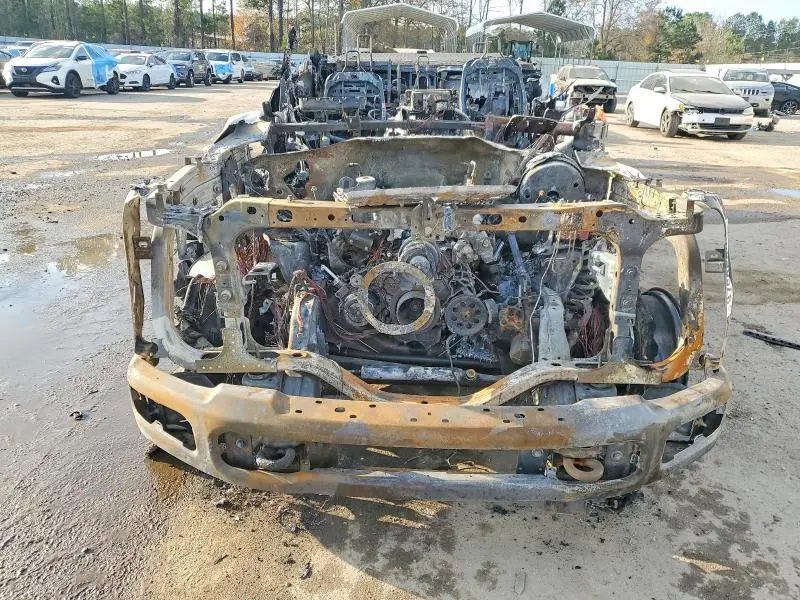 2024 FORD F250 SUPER DUTY  