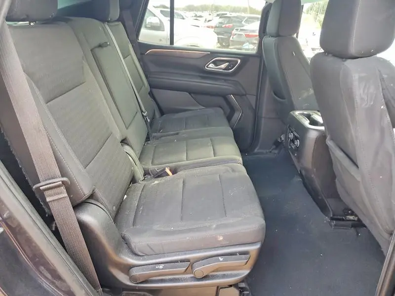 2023 CHEVROLET TAHOE C1500 LS  