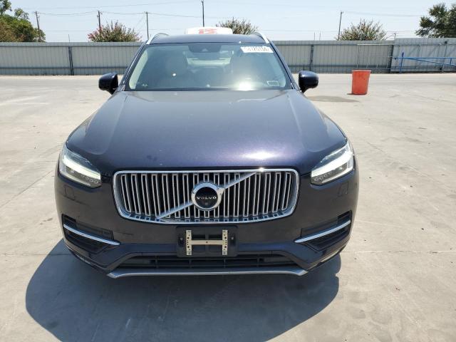 2016 VOLVO XC90 T6