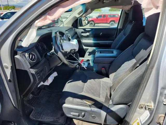 2015 TOYOTA TUNDRA SR5  