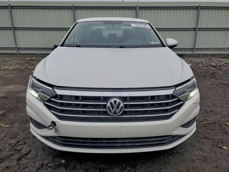 2021 VOLKSWAGEN JETTA S  