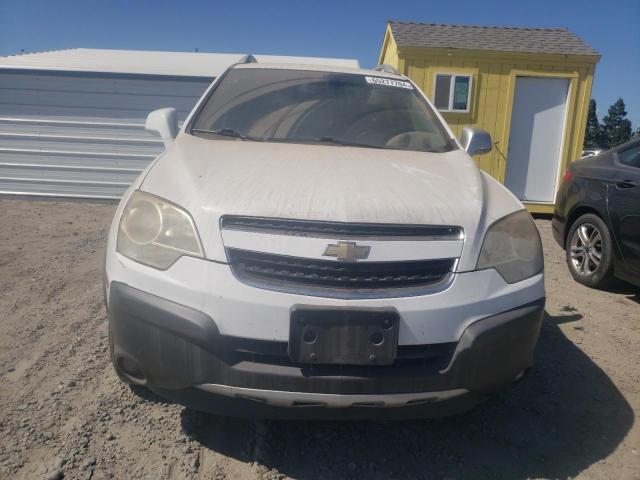 2014 CHEVROLET CAPTIVA LS