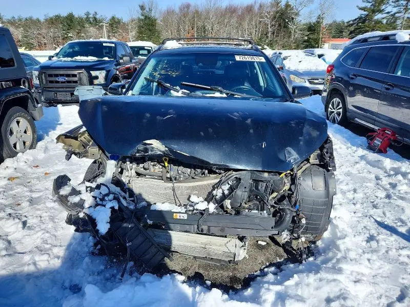 2021 HYUNDAI KONA LIMITED  