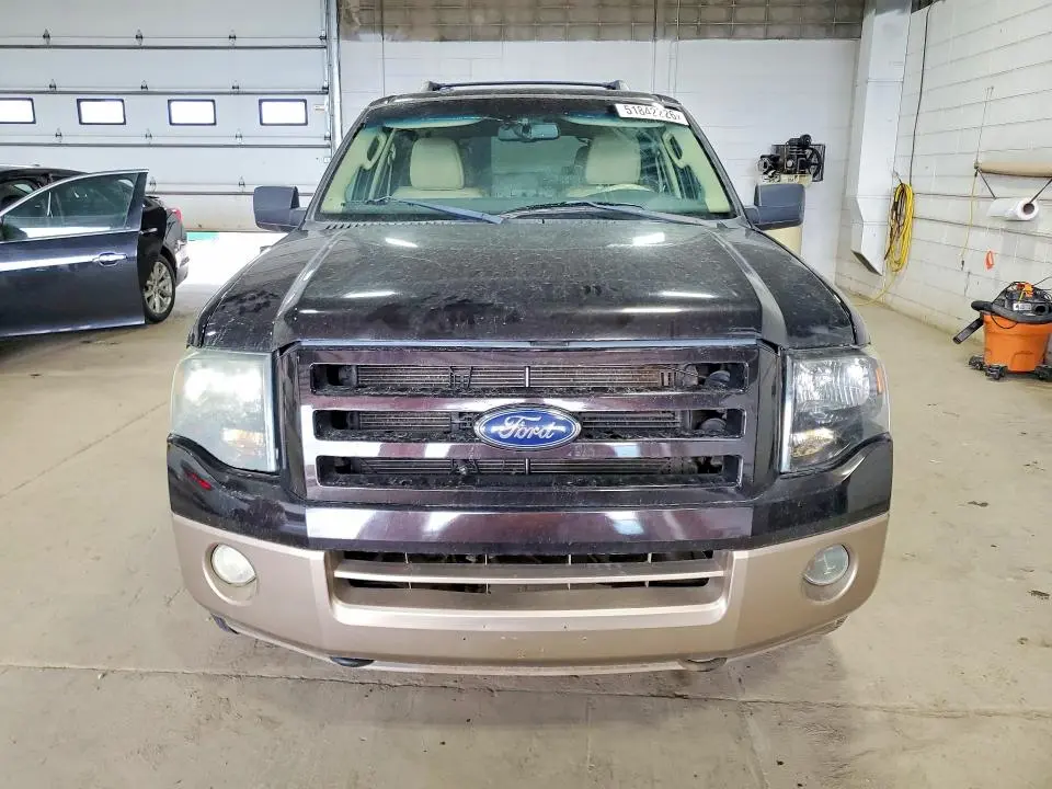 2014 FORD EXPEDITION XLT  