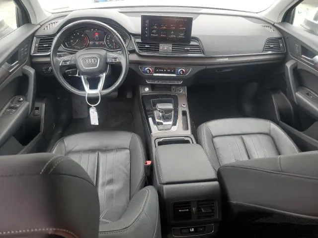 2021 AUDI Q5 PREMIUM  