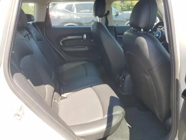 2018 MINI COOPER CLUBMAN  