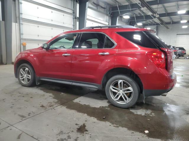 2015 CHEVROLET EQUINOX LTZ