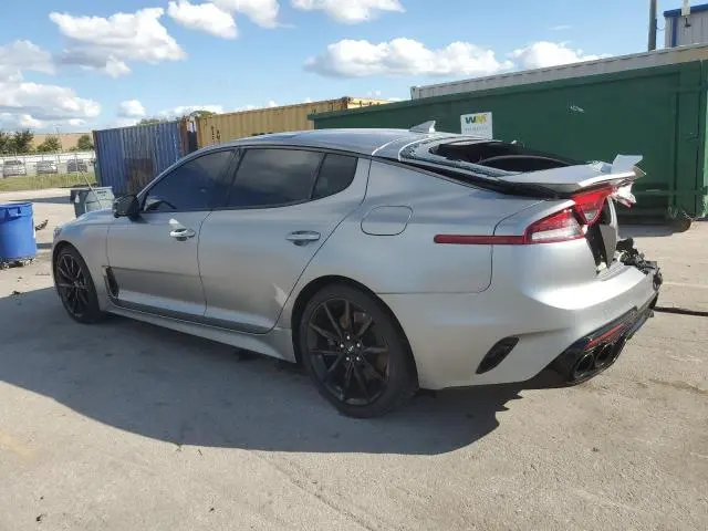 2023 KIA STINGER GT2  