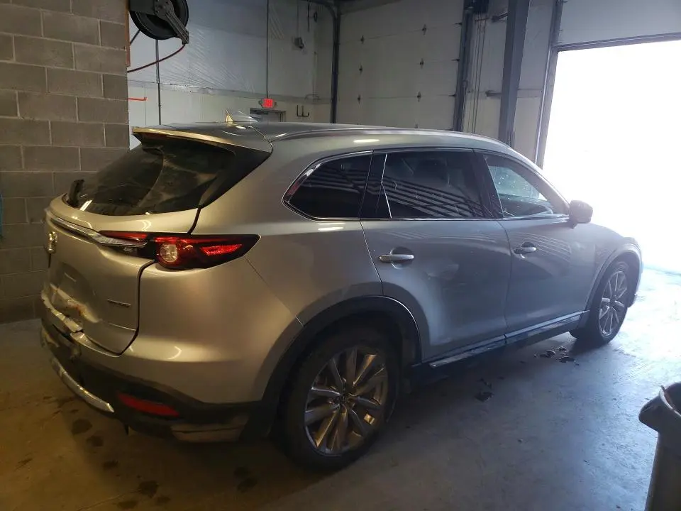 2021 MAZDA CX-9 GRAND TOURING  