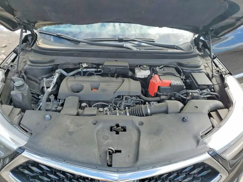 2019 ACURA RDX   