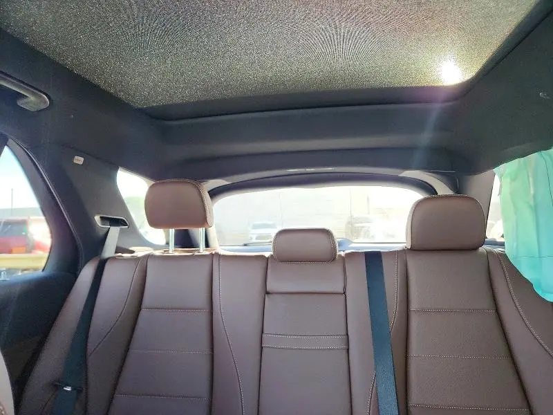 2025 MERCEDES-BENZ GLE 450 4MATIC  