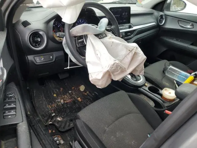 2023 KIA FORTE FE, LXS  