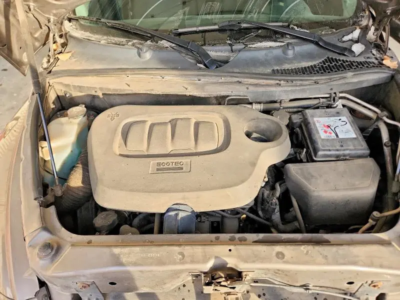 2011 CHEVROLET HHR LS  