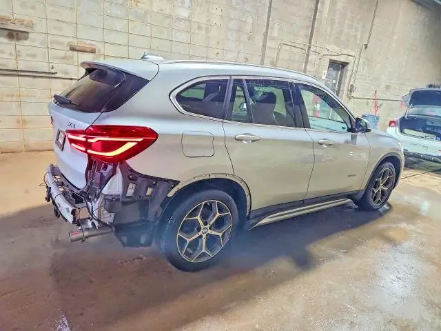 2018 BMW X1 XDRIVE28I  