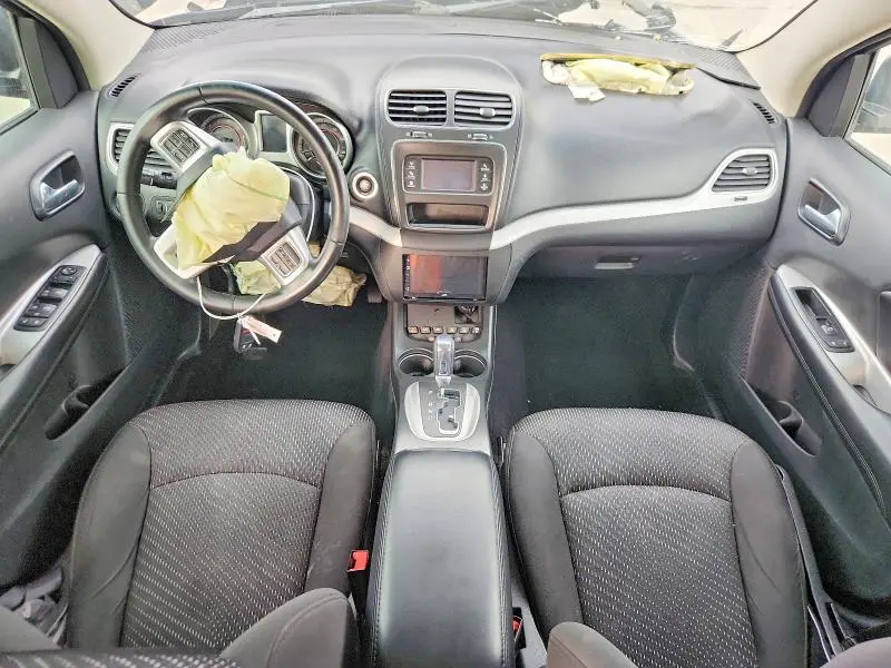 2015 DODGE JOURNEY SE  