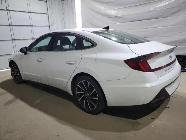 2020 HYUNDAI SONATA SEL PLUS  