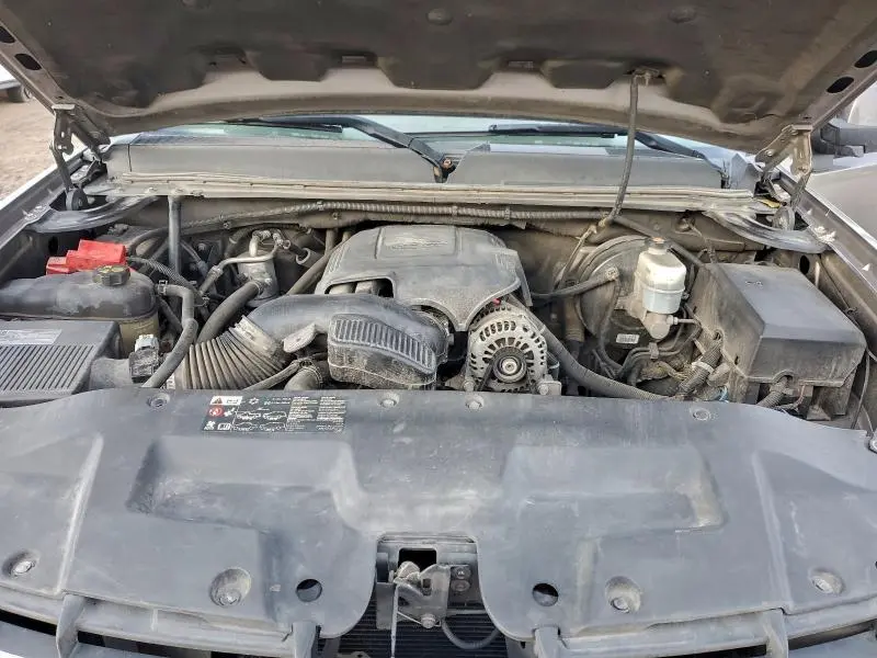 2012 GMC SIERRA K1500 SLT  